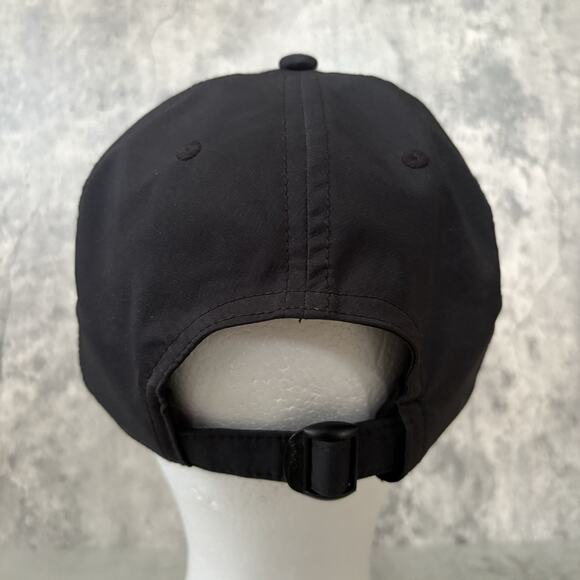 Titleist ProV1 TS Hat Black Adjustable Golf Cap - Picture 3 of 6